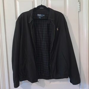 POLO DRESS JACKET